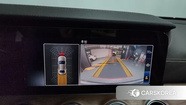 Mercedes-Benz E-Class W213 2019 Серый из Кореи, фото 6