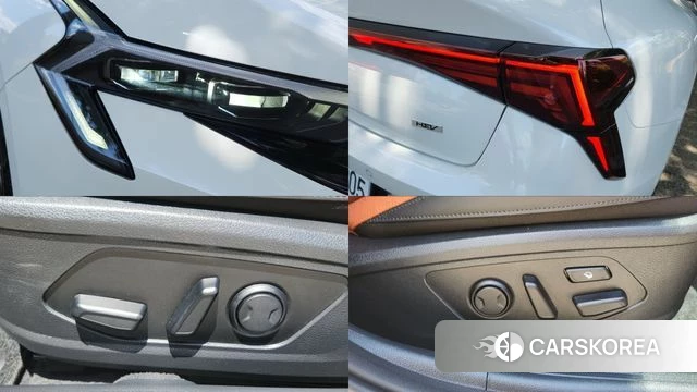 Kia The New K5 Hybrid 3rd generation 2024 Белый из Кореи, фото 6