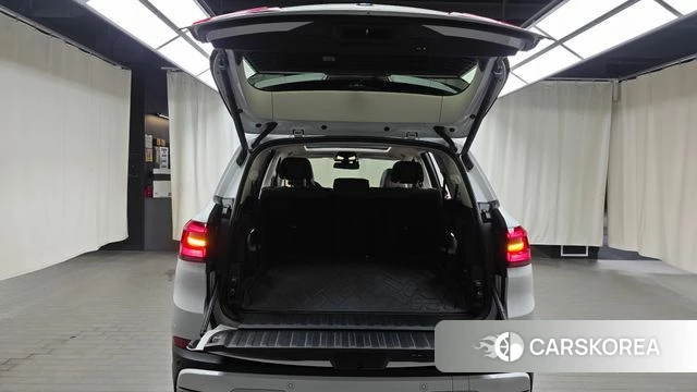 BMW X5 (G05) 2022 Белый из Кореи, фото 6
