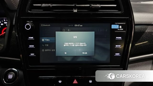 Ssangyong Tivoli Air 2021 Серебристо-серый из Кореи, фото 6