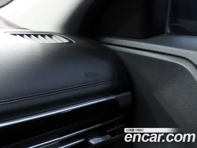 Hyundai The New Grandeur IG id 2708176 из Кореи 6