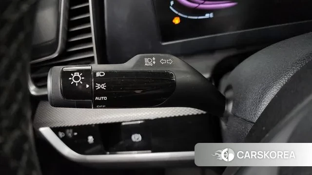 Kia Sportage 5th Generation 2021 Белый из Кореи, фото 6