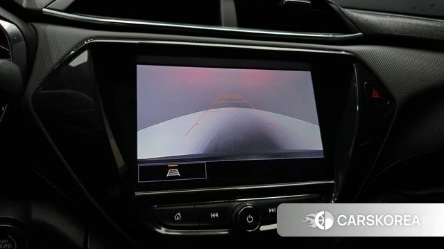 Chevrolet (GM Daewoo) Trailblazer 2022 Белый из Кореи, фото 6