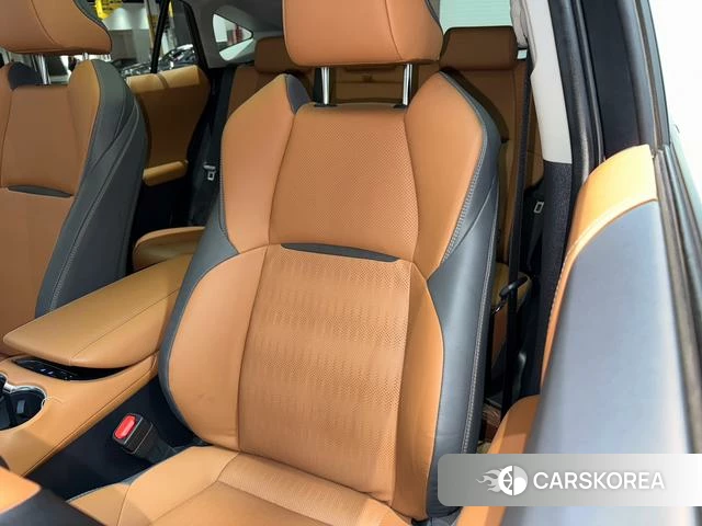 Toyota Weisha 2022 Серебристо-серый из Китая, фото 6