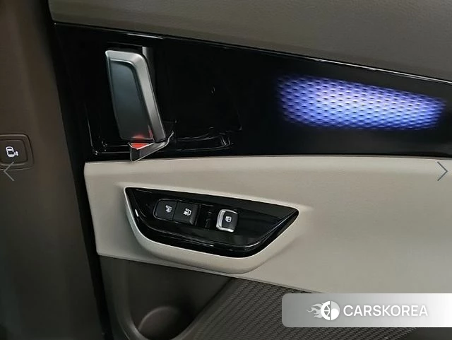 Kia Carnival 4th generation 2023 Черный из Кореи, фото 6