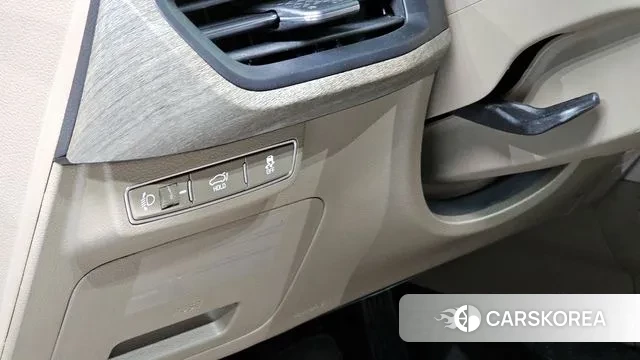 Kia K8 2023 Серый из Кореи, фото 6