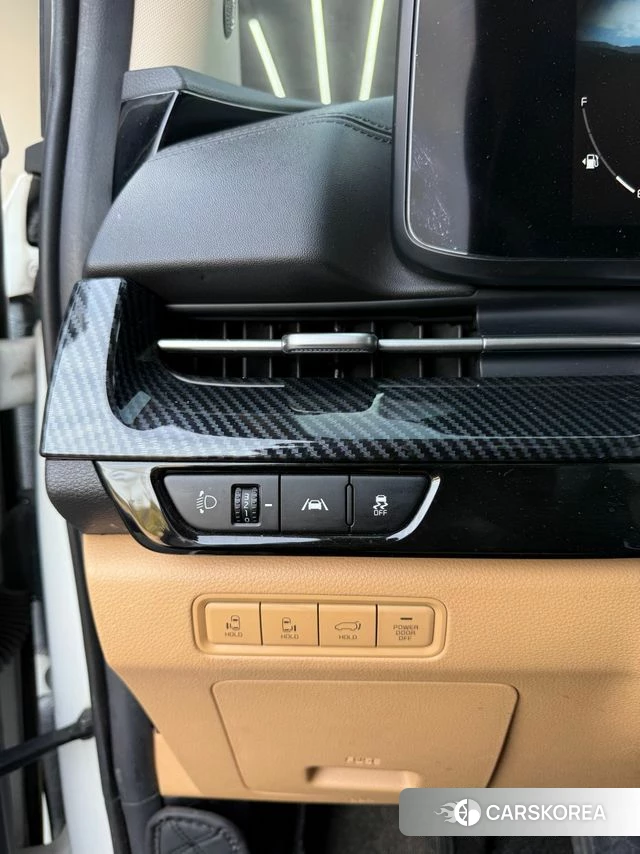 Kia Carnival 4th generation 2021 Белый из Кореи, фото 6