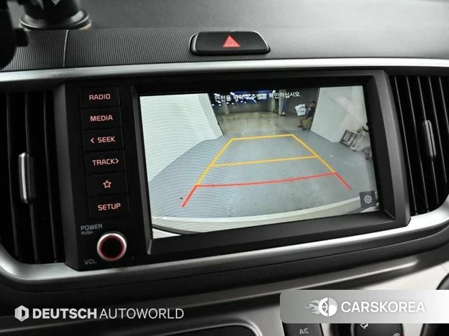 Kia The New Ray 2020 Жемчужный цвет из Кореи, фото 6