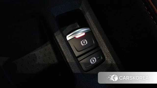 Renault Korea (Samsung) Capture 2020 Серебристо-серый из Кореи, фото 6