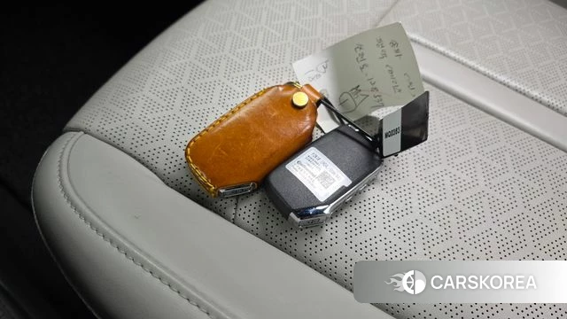 Kia Sorento 4th Generation 2022 Серый из Кореи, фото 6