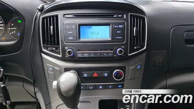 Hyundai The New Grand Starex 2019 Серебряный из Кореи, фото 6