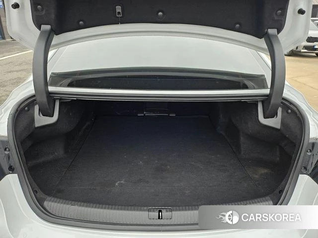 Renault Korea (Samsung) SM6 2019 Белый из Кореи, фото 6