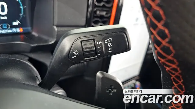 Ford Ranger 4th Generation id 2672937 из Кореи 6