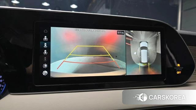 Hyundai Palisade 2019 Белый из Кореи, фото 6