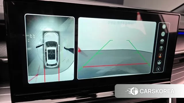 Ssangyong Torres 2022 Белый из Кореи, фото 6