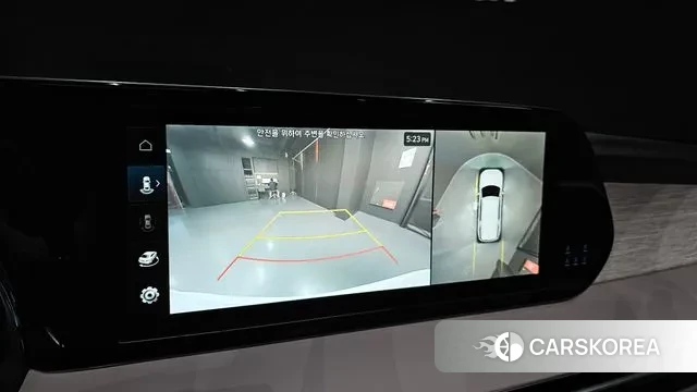 Hyundai The New Palisade 2023 Белый из Кореи, фото 6