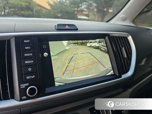 Kia The New Ray 2021 Серый из Кореи, фото 6