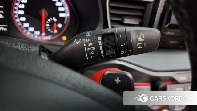 Hyundai Veloster (JS) 2019 Серый из Кореи, фото 6