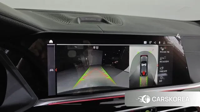 BMW X6 (G06) 2023 Серый из Кореи, фото 6