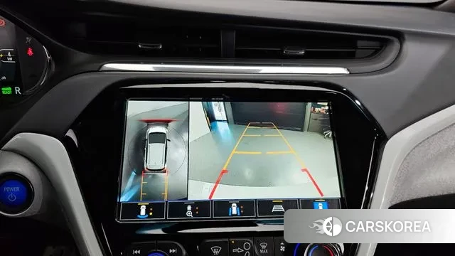 Chevrolet (GM Daewoo) Bolt EV 2021 Белый из Кореи, фото 6