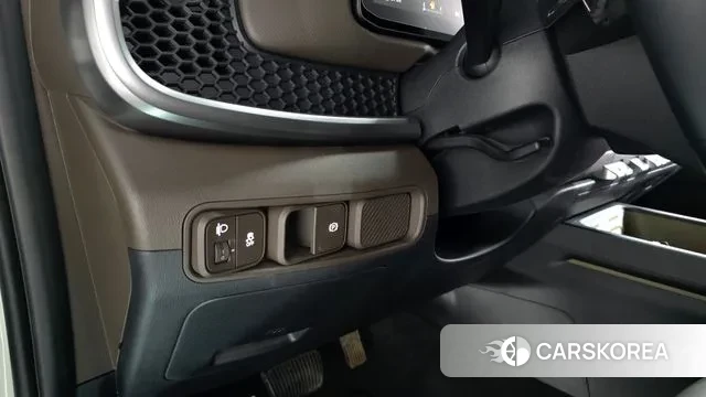 Kia Tasman 2025 Белый из Кореи, фото 6