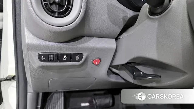 Kia Morning Urban (JA) 2021 Белый из Кореи, фото 6