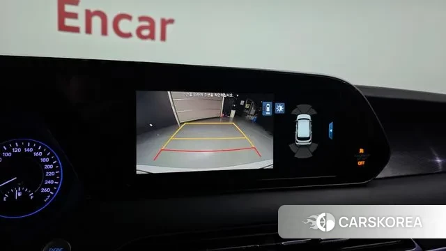 Hyundai Palisade 2019 Белый из Кореи, фото 6