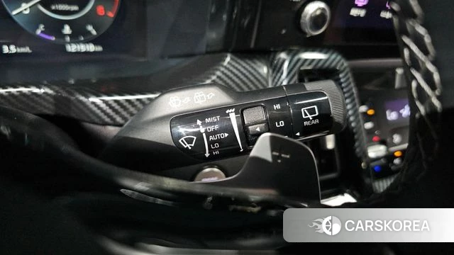 Kia Sorento 4th Generation 2020 Черный из Кореи, фото 6