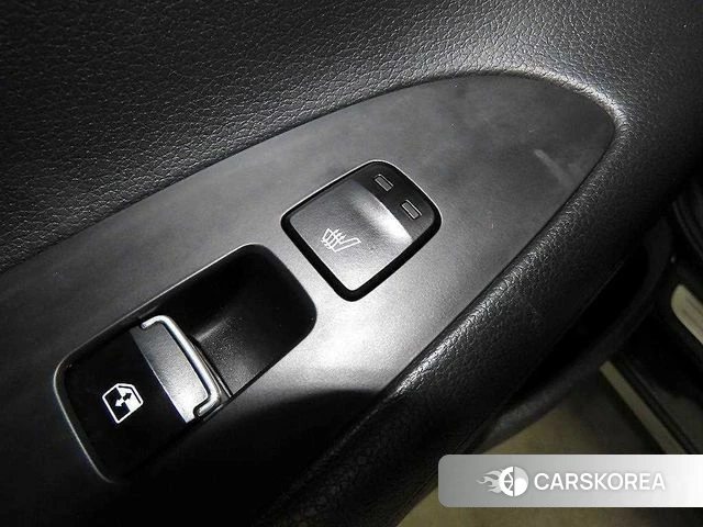 Hyundai The New Grandeur IG 2020 Черный из Кореи, фото 6