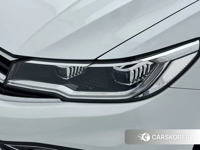 Volkswagen Bora 2022 Белый из Китая, фото 6