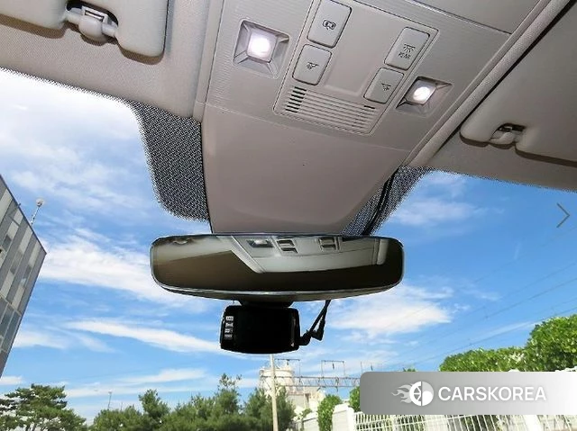 Volkswagen Tiguan second Generation 2019 Белый из Кореи, фото 6