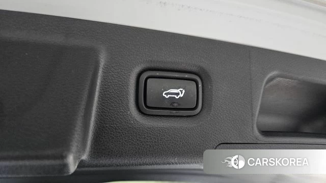 Hyundai The New Santa Fe 2022 Белый из Кореи, фото 6