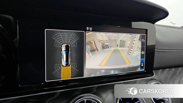 Mercedes-Benz E-Class W213 2019 Черный из Кореи, фото 6