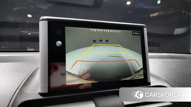 Hyundai Casper 2024 Белый из Кореи, фото 6