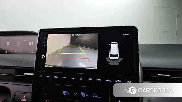 Hyundai Staria 2023 Серый из Кореи, фото 6