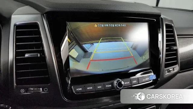 Ssangyong The New Rexton Sports Cannes 2022 Зеленый из Кореи, фото 6