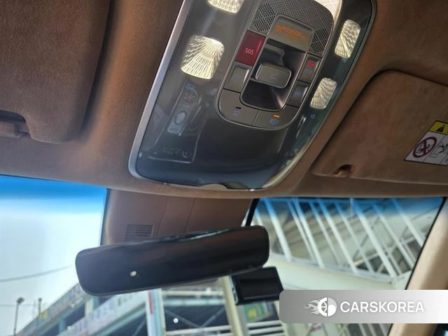 Genesis GV80 2023 Белый из Кореи, фото 6