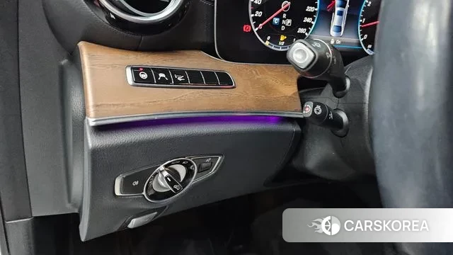 Mercedes-Benz E-Class W213 2020 Белый из Кореи, фото 6