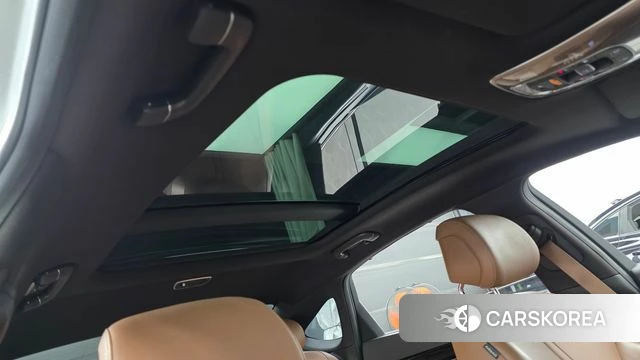 Genesis G80 (RG3) 2020 Белый из Кореи, фото 6