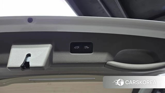 Kia Carnival 4th generation 2021 Белый из Кореи, фото 6