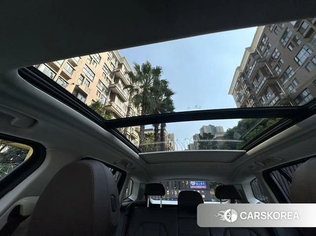 BMW X3 id 3896218 из Китая 6