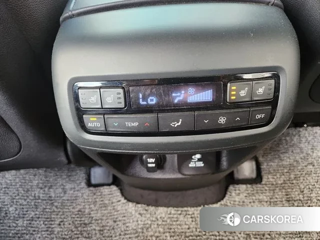 Hyundai Palisade 2019 Серый из Кореи, фото 6