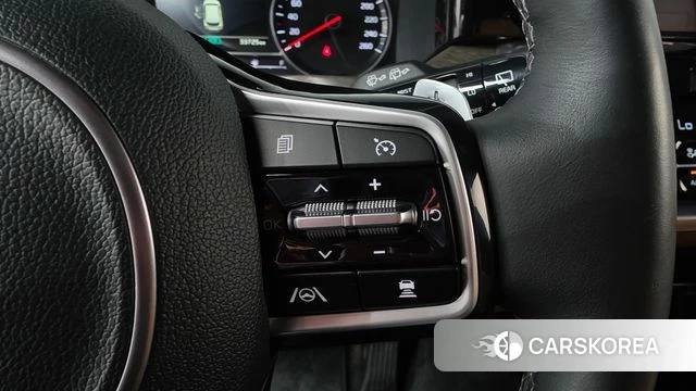 Kia Sorento 4th Generation 2022 Белый из Кореи, фото 6