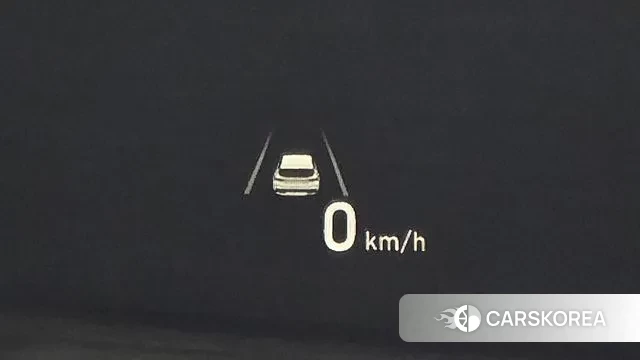 Hyundai The New Santa Fe 2020 Серый из Кореи, фото 6