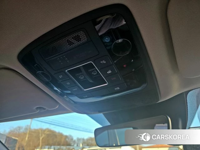 Kia Carnival 4th generation 2020 Черный из Кореи, фото 6