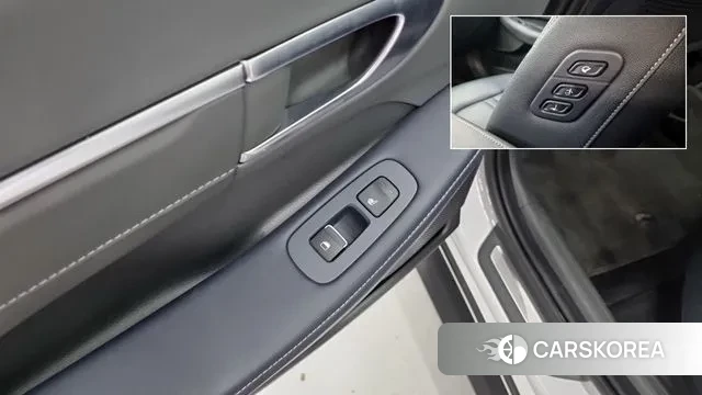 Hyundai Sonata Hybrid (DN8) 2021 Черный из Кореи, фото 6