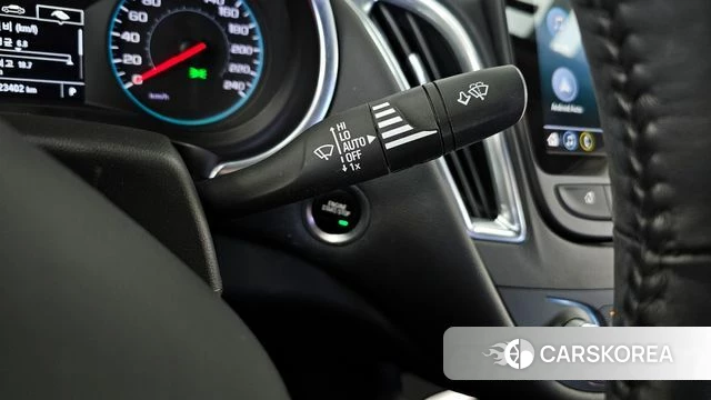 Chevrolet (GM Daewoo) The New Malibu 2020 Белый из Кореи, фото 6