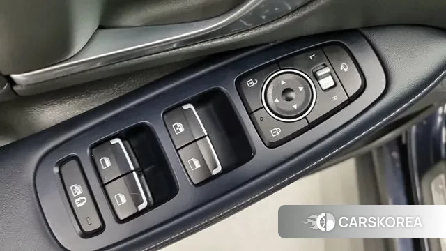 Hyundai Sonata (DN8) 2019 Синий из Кореи, фото 6