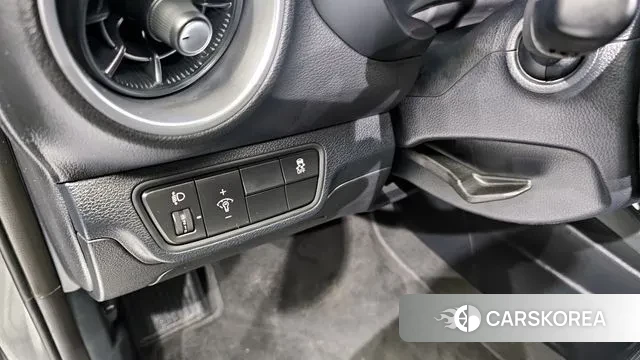 Kia The New K3 2nd generation 2022 Серый из Кореи, фото 6