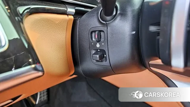 Mercedes-Benz S-Class W223 2021 Черный из Кореи, фото 6